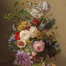 Cross stitch pattern: #2905123