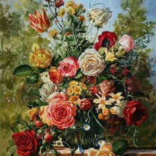 Cross stitch pattern: #2905128