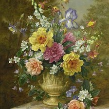 Cross stitch pattern: #2905135