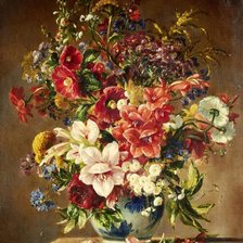 Cross stitch pattern: #2905136