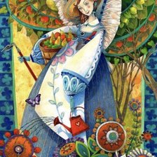 Cross stitch pattern: #2905249