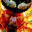 Preview of cross stitch pattern: #2905313