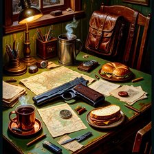 Cross stitch pattern: #2905314