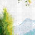 Preview of cross stitch pattern: #2905320