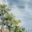 Preview of cross stitch pattern: #2905464