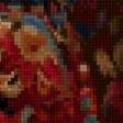 Preview of cross stitch pattern: #2905470