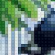 Preview of cross stitch pattern: #2905501