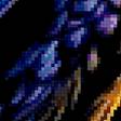 Preview of cross stitch pattern: #2905529