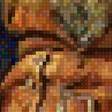 Preview of cross stitch pattern: #2905533