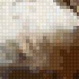 Preview of cross stitch pattern: #2905565
