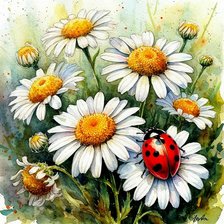 Cross stitch pattern: #2905687