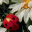 Preview of cross stitch pattern: #2905688