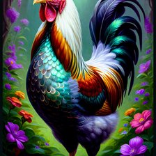 Cross stitch pattern: #2905787