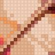 Preview of cross stitch pattern: #2905812