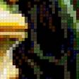 Preview of cross stitch pattern: #2905813