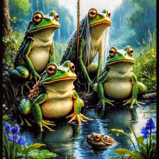 Cross stitch pattern: #2905813