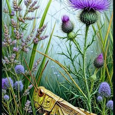 Cross stitch pattern: #2905814