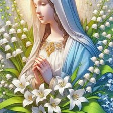 Cross stitch pattern: #2905843