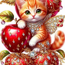 Cross stitch pattern: #2905934