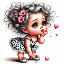 Cross stitch pattern: #2905945