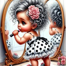 Cross stitch pattern: #2905947