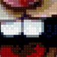Preview of cross stitch pattern: #2905950