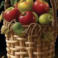 Cross stitch pattern: #2905951