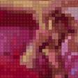 Preview of cross stitch pattern: #2905965
