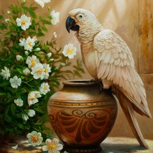 Cross stitch pattern: #2905968