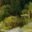 Preview of cross stitch pattern: #2905969