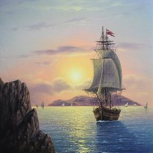 Cross stitch pattern: #2905972