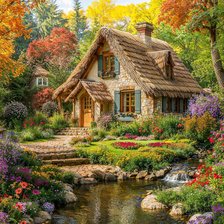 Cross stitch pattern: #2905973