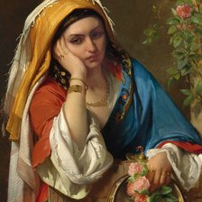 Cross stitch pattern: #2905991