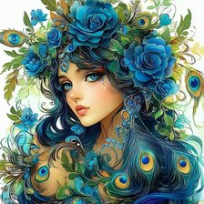 Cross stitch pattern: #2905995