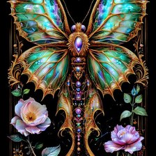 Cross stitch pattern: #2906289