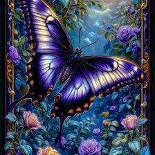 Cross stitch pattern: #2906291