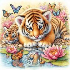 Cross stitch pattern: #2906319