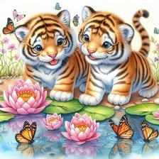 Cross stitch pattern: #2906325