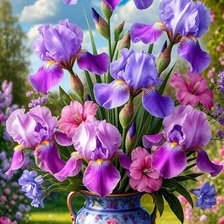 Cross stitch pattern: #2906331