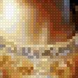 Preview of cross stitch pattern: #2906348