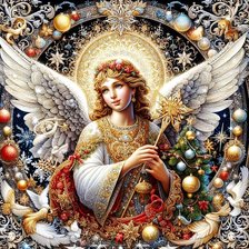 Cross stitch pattern: #2906348