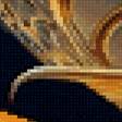Preview of cross stitch pattern: #2906364