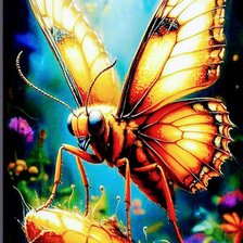 Cross stitch pattern: #2906382