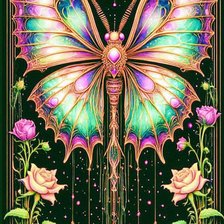 Cross stitch pattern: #2906396