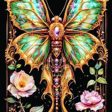 Cross stitch pattern: #2906397