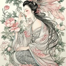 Cross stitch pattern: #2906400