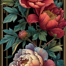 Cross stitch pattern: #2906401