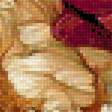 Preview of cross stitch pattern: #2906403