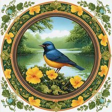 Cross stitch pattern: #2906460