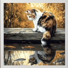 Cross stitch pattern: #2906464